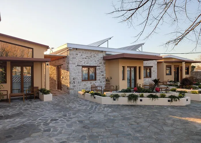 1929 Boutique Residences