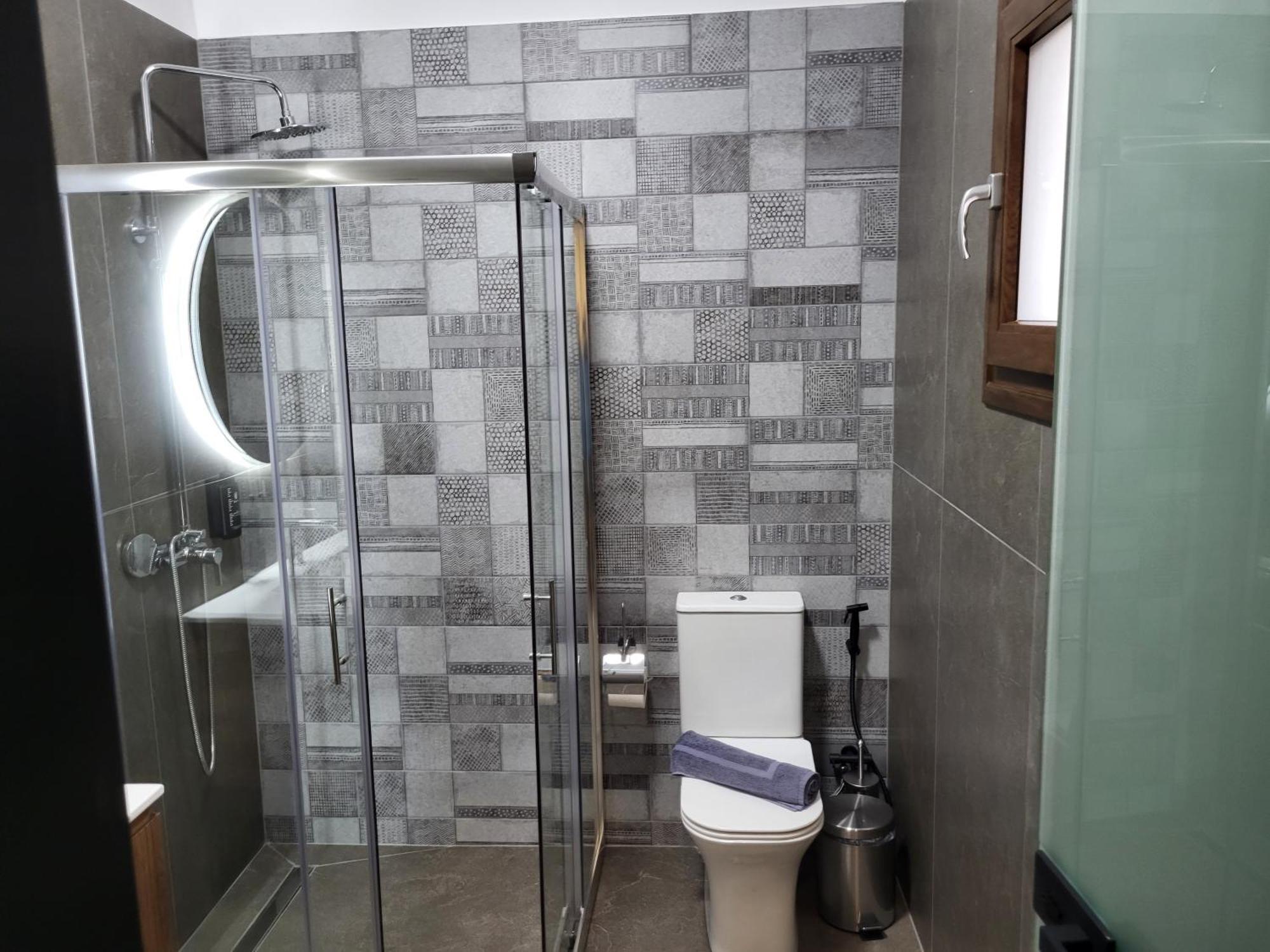 Apartment 1929 Boutique Residences Ioannina