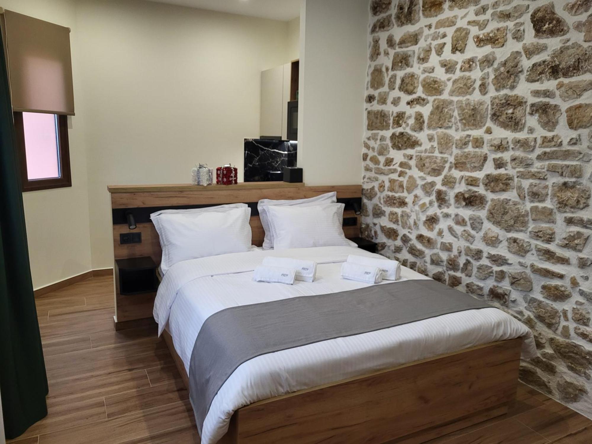 1929 Boutique Residences Apartment Ioannina