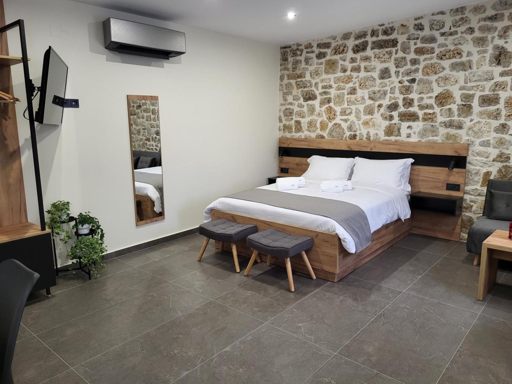 1929 Boutique Residences Apartment Ioannina