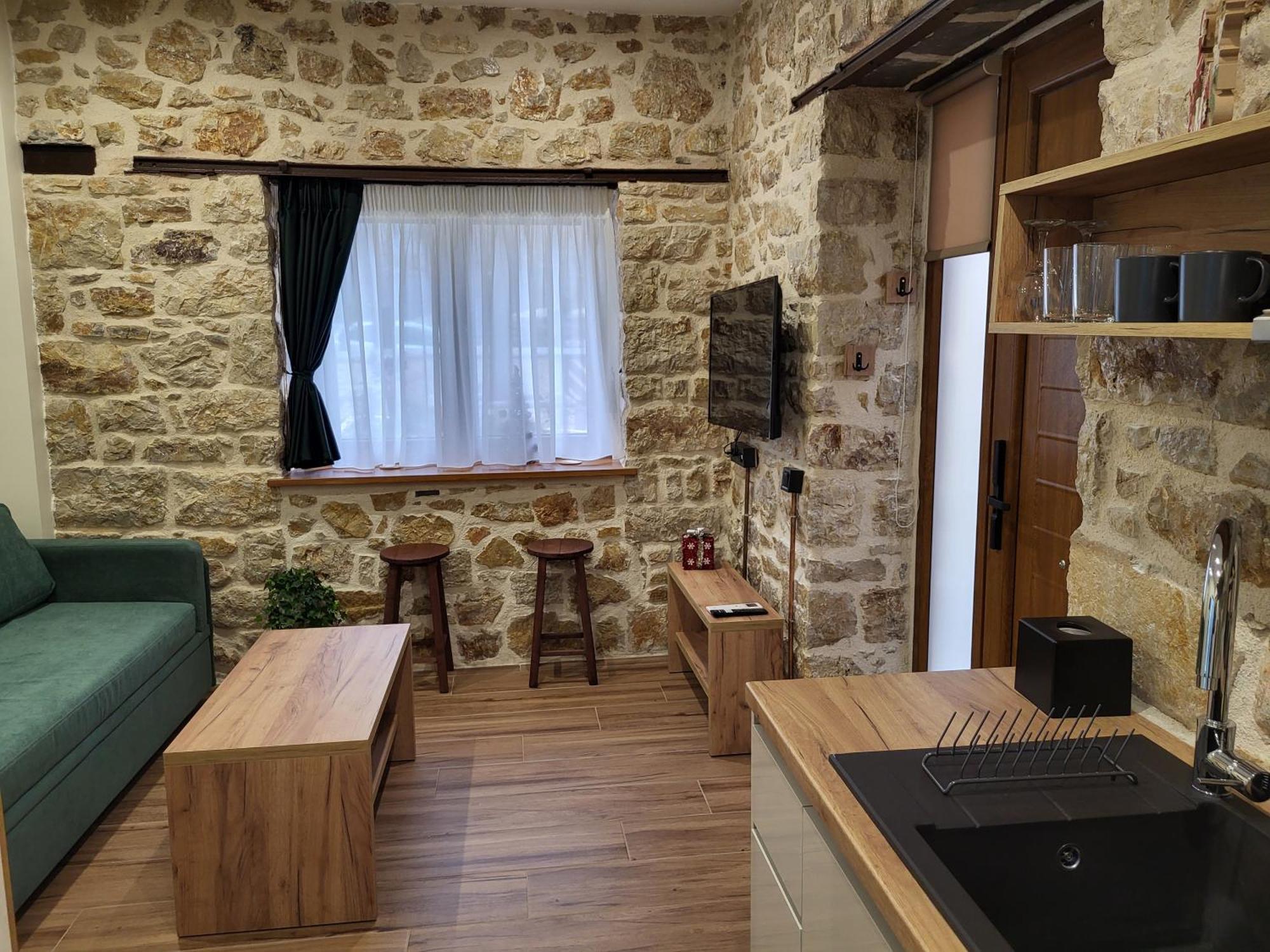 1929 Boutique Residences Ioannina