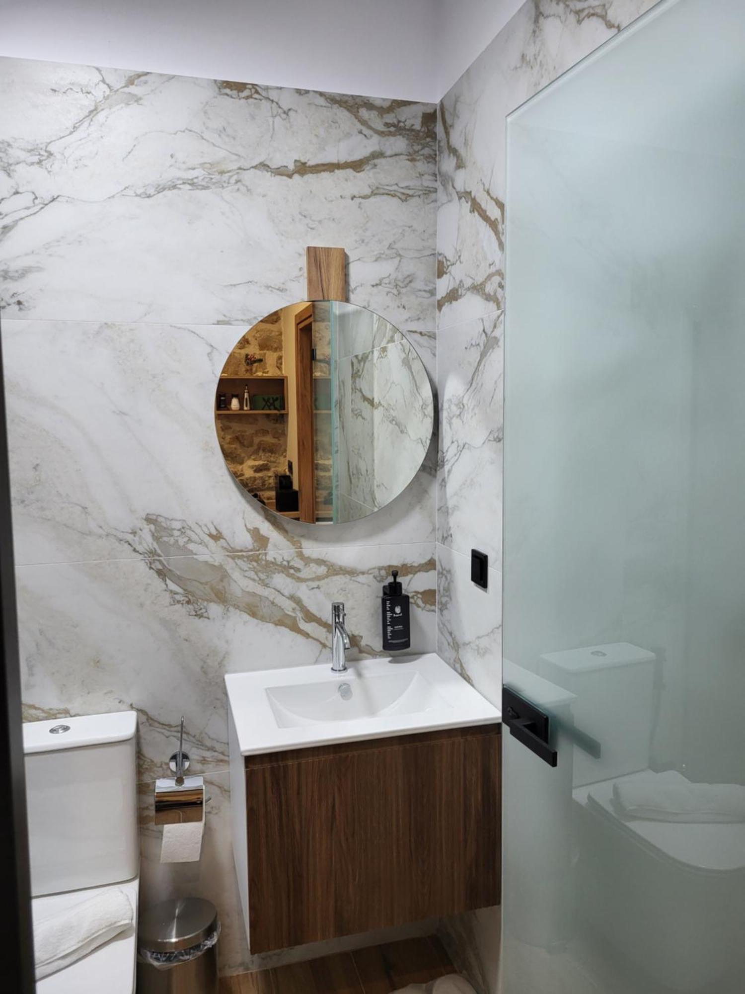 Apartment 1929 Boutique Residences *