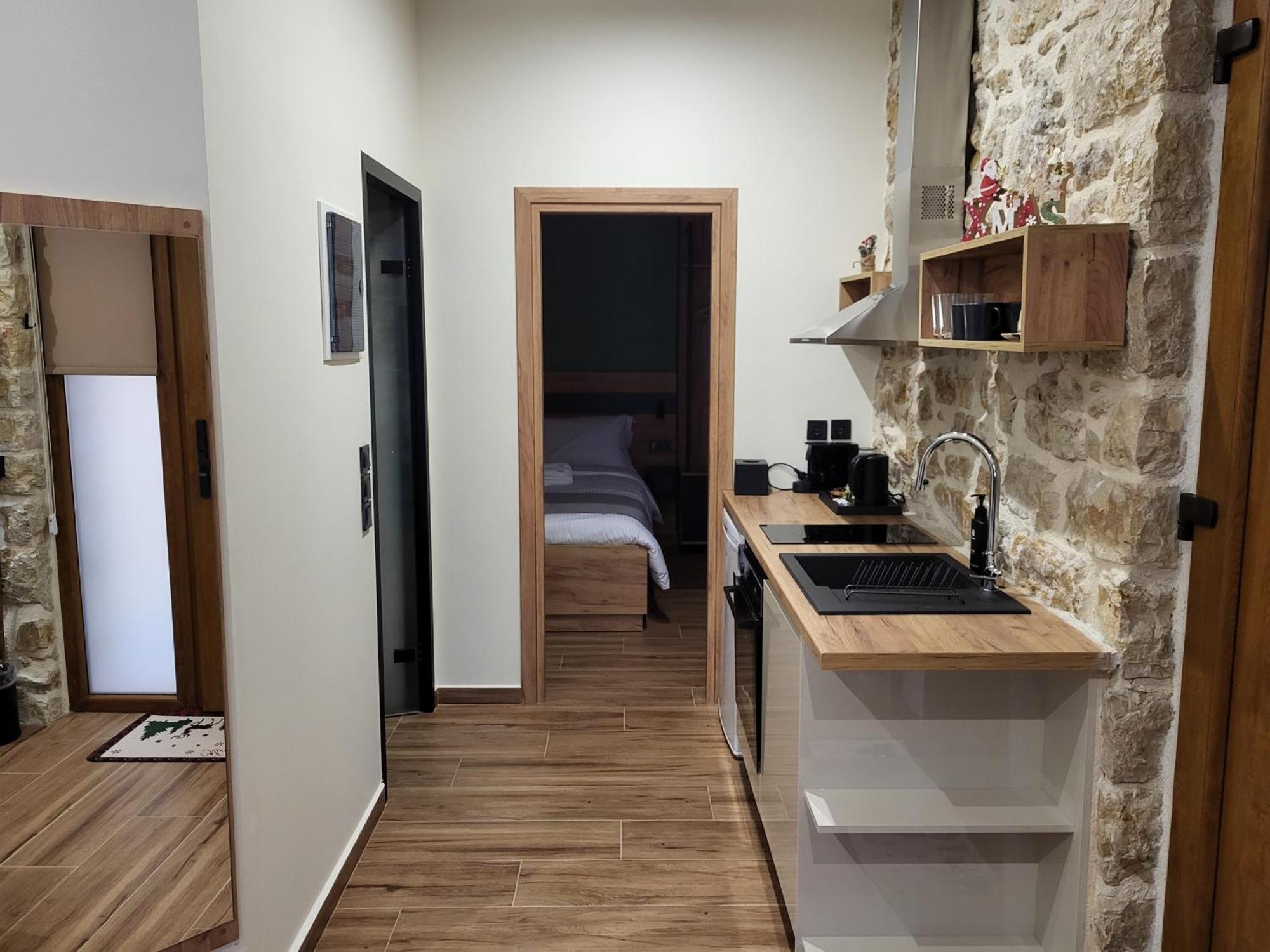 1929 Boutique Residences Apartment *