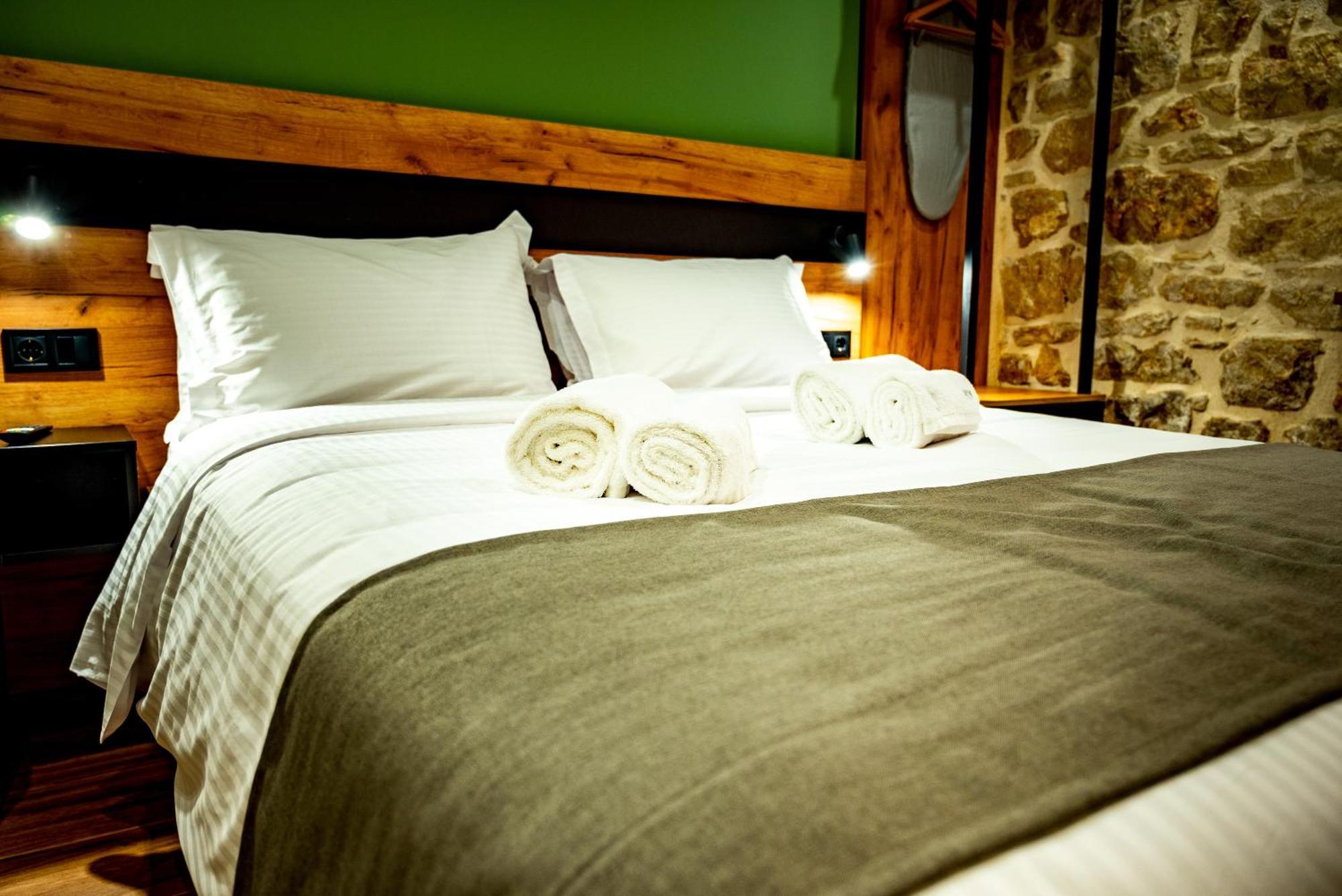 1929 Boutique Residences Ioannina