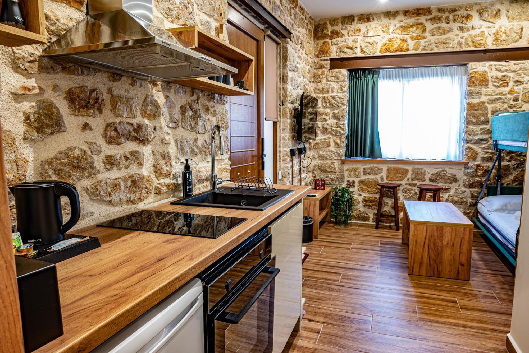1929 Boutique Residences Apartment *
