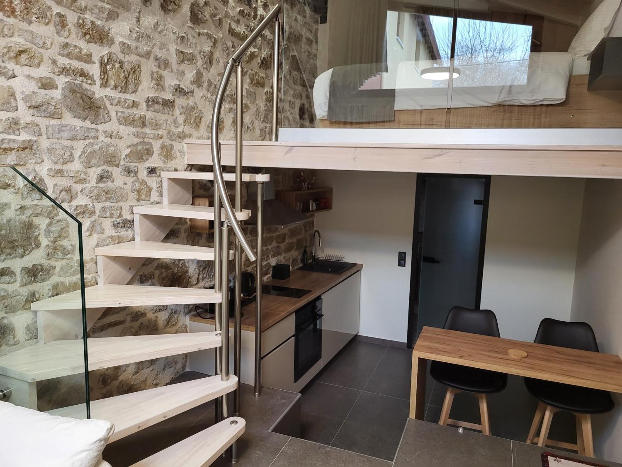 1929 Boutique Residences Apartment *