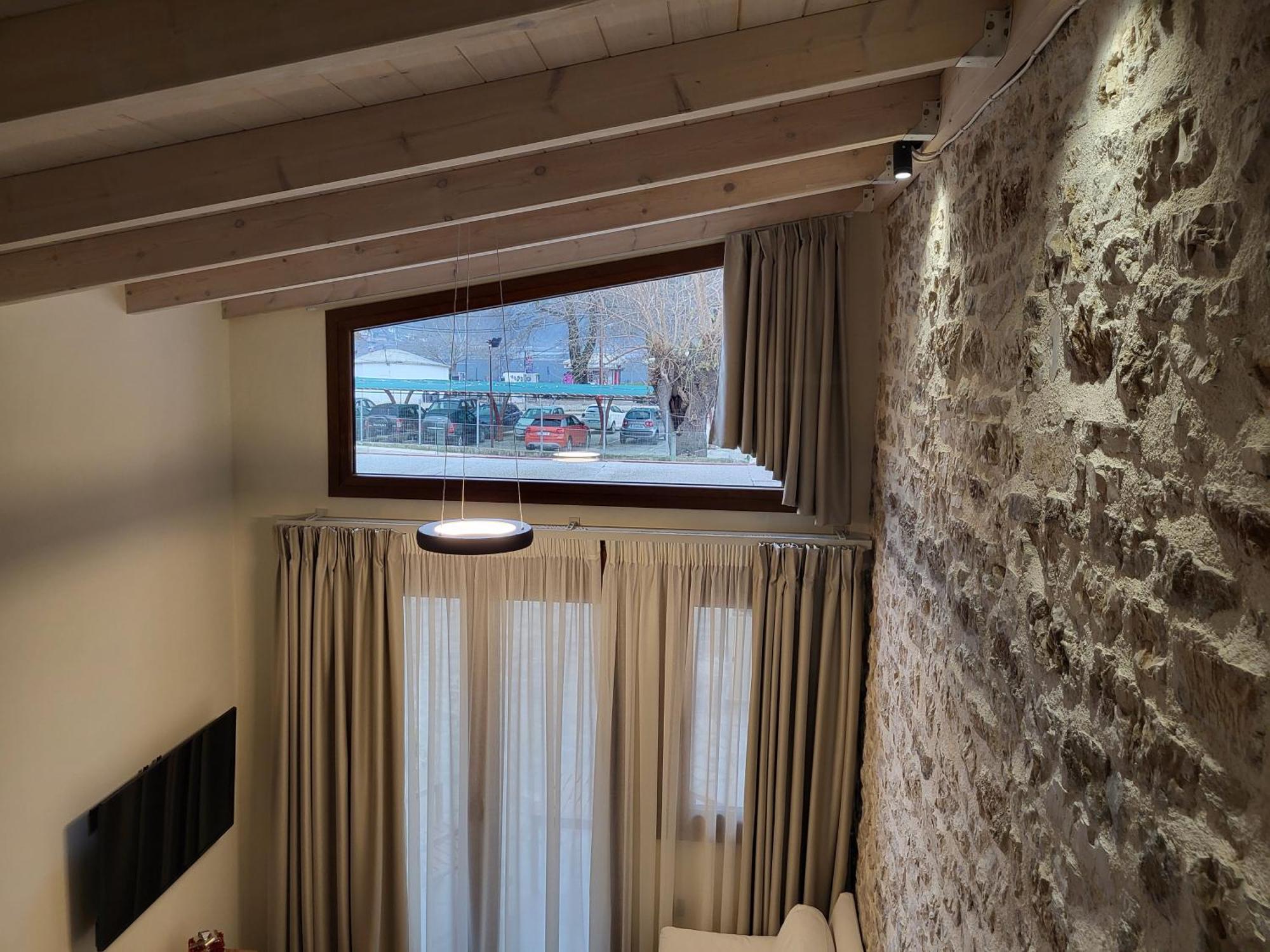 1929 Boutique Residences Ioannina