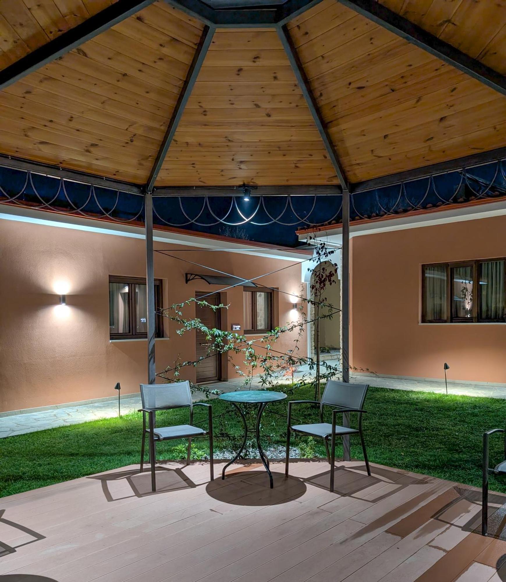 1929 Boutique Residences Ioannina