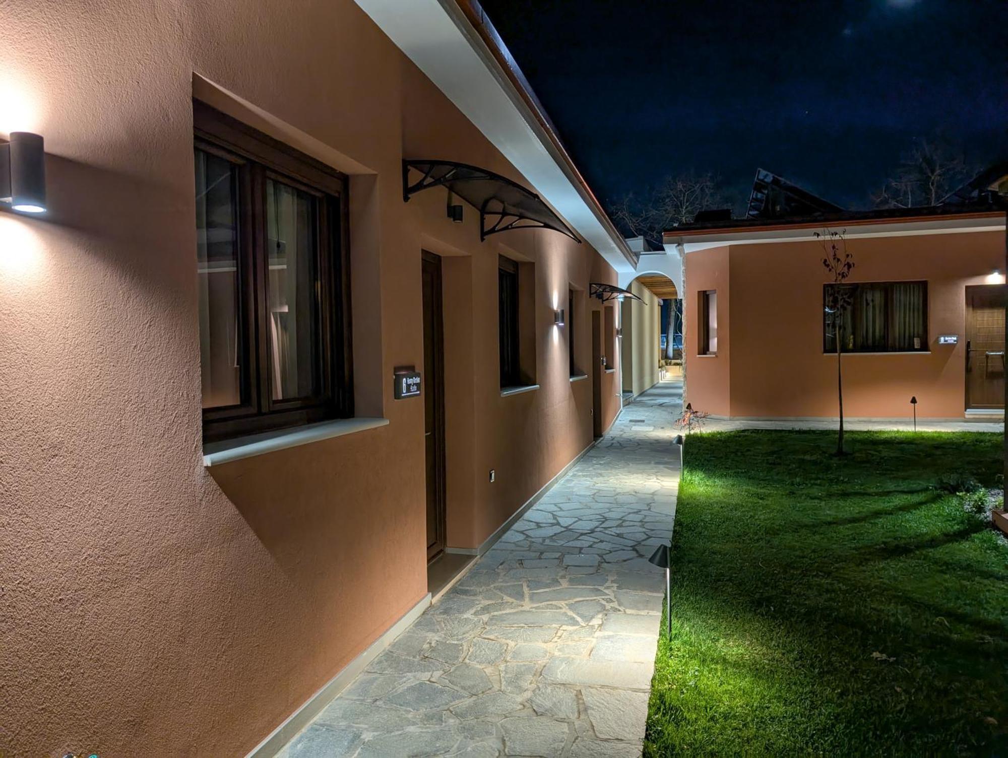 1929 Boutique Residences Apartment Ioannina