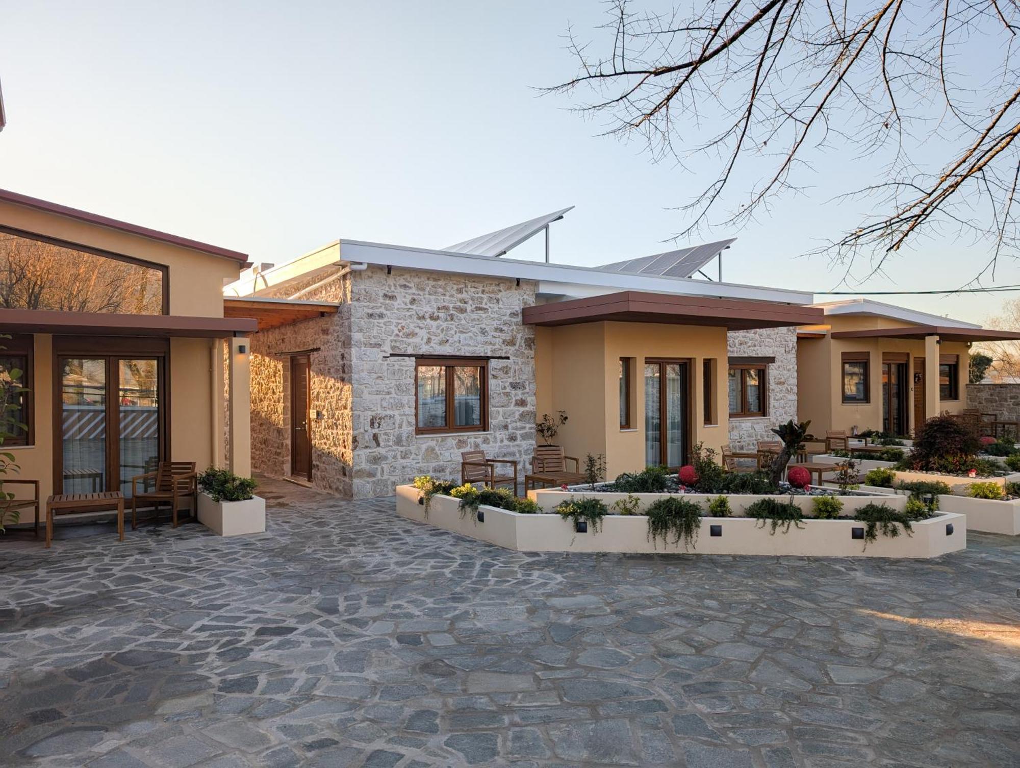 1929 Boutique Residences * Ioannina