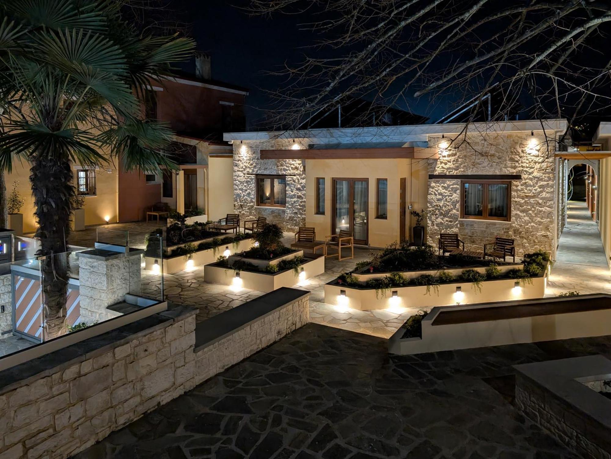 Apartment 1929 Boutique Residences Ioannina