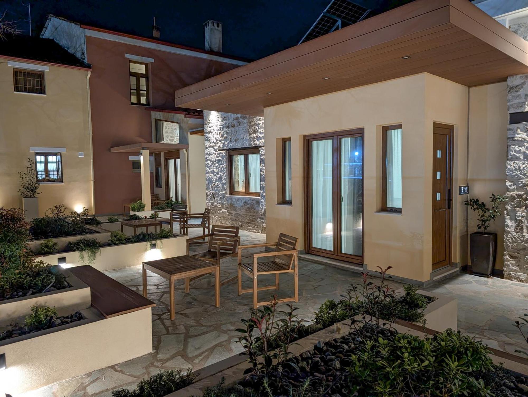 1929 Boutique Residences Apartment Ioannina