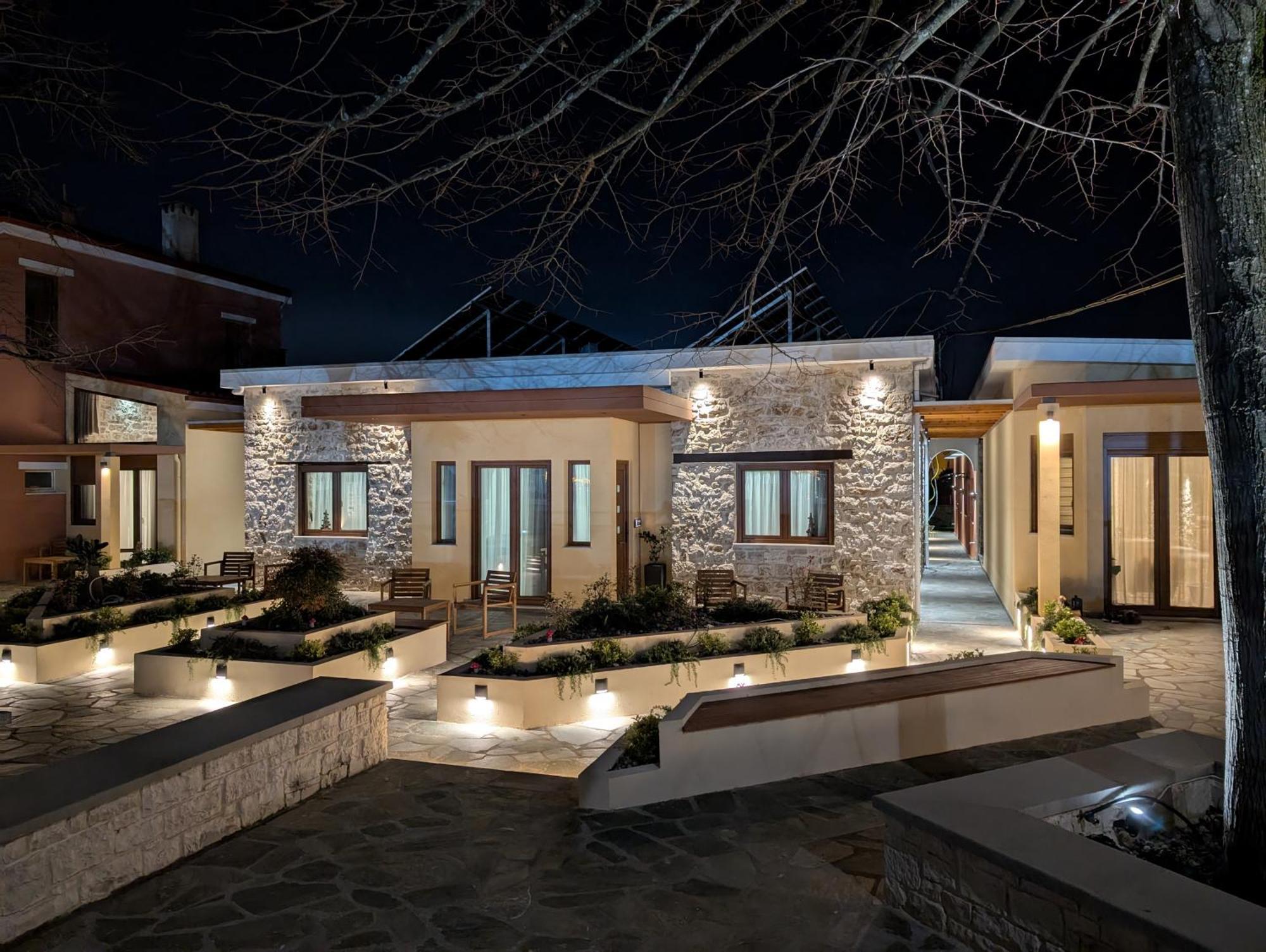 1929 Boutique Residences Ioannina