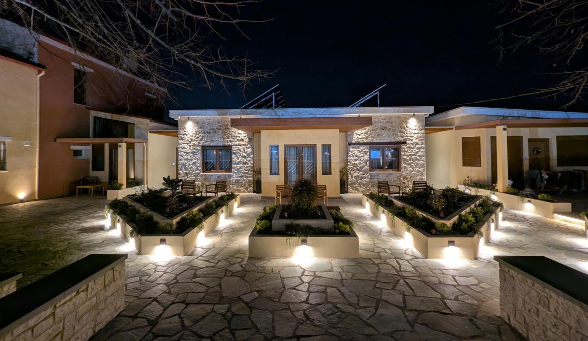 1929 Boutique Residences * Ioannina