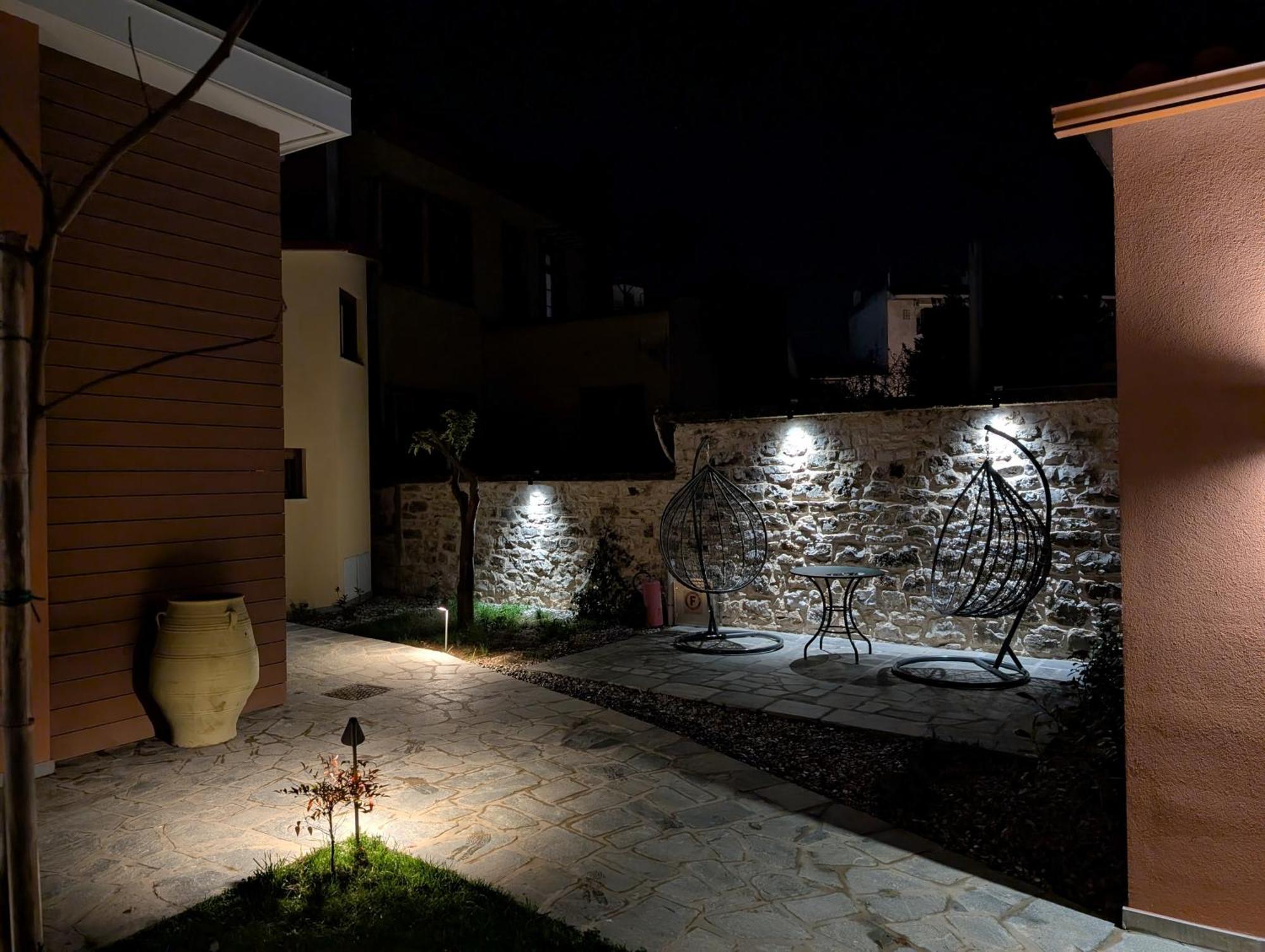 Apartment 1929 Boutique Residences Ioannina